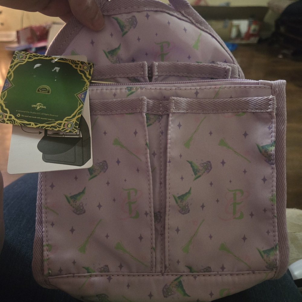 Wicked Backpack Organizer